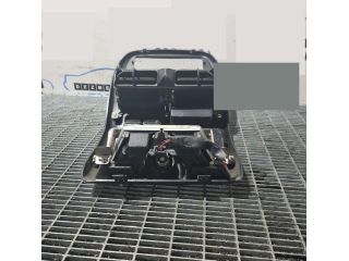 bontott NISSAN NAVARA Középső Szellőző