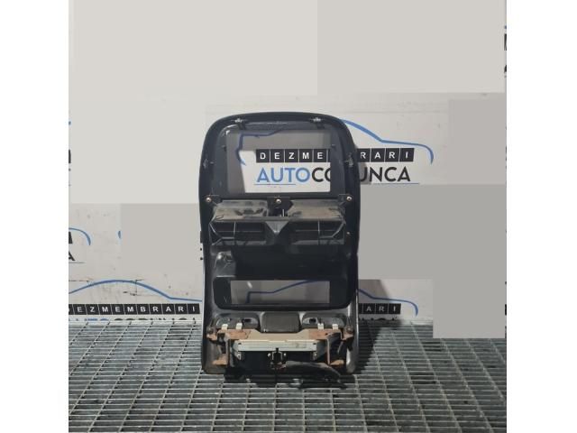 bontott NISSAN NAVARA Középső Szellőző