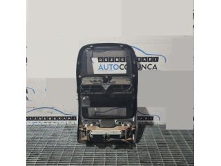 bontott NISSAN NAVARA Középső Szellőző