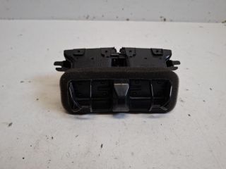 bontott NISSAN NAVARA Középső Szellőző