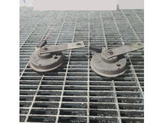 bontott NISSAN NAVARA Kürt