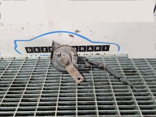 bontott NISSAN NAVARA Kürt