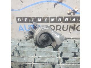 bontott NISSAN NAVARA Kürt