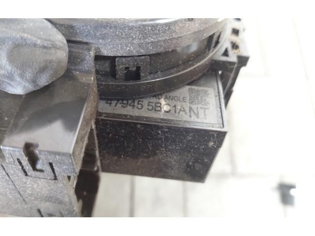 bontott NISSAN NAVARA Légzsák Átvezető Szalagkábel