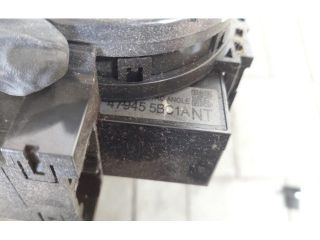 bontott NISSAN NAVARA Légzsák Átvezető Szalagkábel