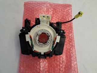 bontott NISSAN NAVARA Légzsák Átvezető Szalagkábel