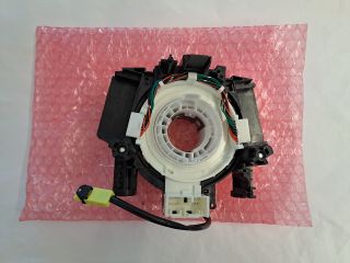 bontott NISSAN NAVARA Légzsák Átvezető Szalagkábel