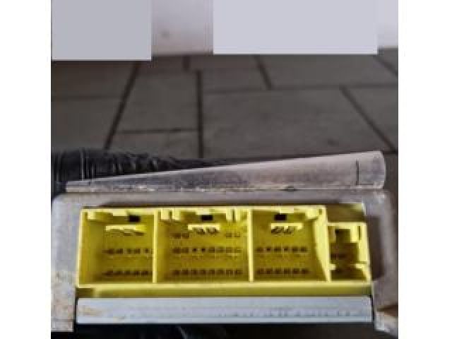 bontott NISSAN NAVARA Légzsák Elektronika