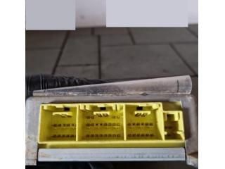 bontott NISSAN NAVARA Légzsák Elektronika