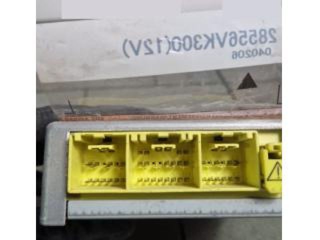 bontott NISSAN NAVARA Légzsák Elektronika