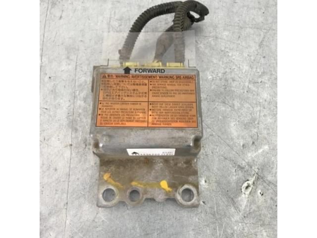 bontott NISSAN NAVARA Légzsák Elektronika