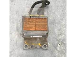 bontott NISSAN NAVARA Légzsák Elektronika
