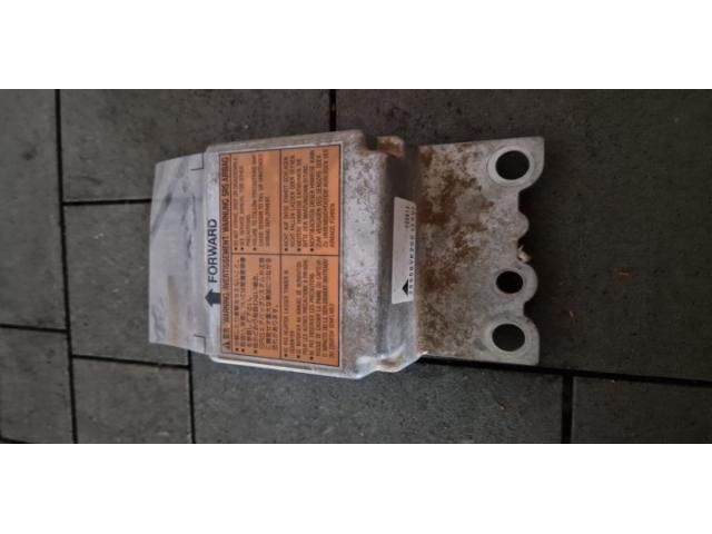 bontott NISSAN NAVARA Légzsák Elektronika