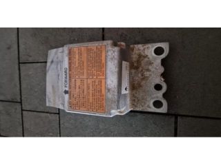 bontott NISSAN NAVARA Légzsák Elektronika