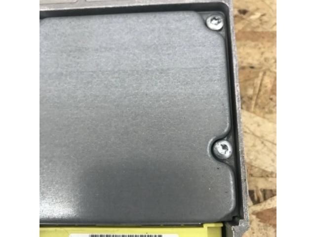 bontott NISSAN NAVARA Légzsák Elektronika