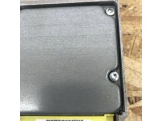 bontott NISSAN NAVARA Légzsák Elektronika