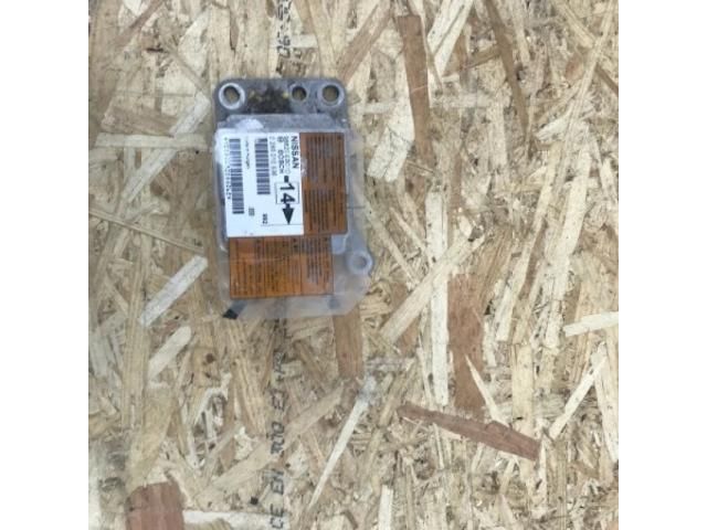 bontott NISSAN NAVARA Légzsák Elektronika