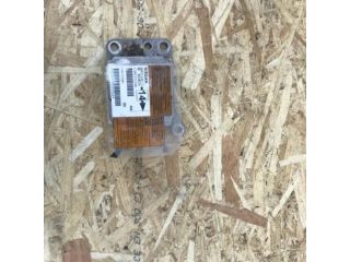 bontott NISSAN NAVARA Légzsák Elektronika