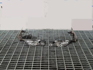 bontott NISSAN NAVARA Motorháztető Zsanér Pár