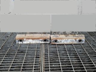 bontott NISSAN NAVARA Motorháztető Zsanér Pár