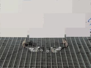 bontott NISSAN NAVARA Motorháztető Zsanér Pár