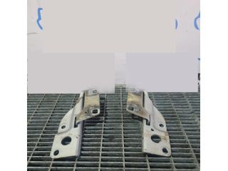 bontott NISSAN NAVARA Motorháztető Zsanér Pár