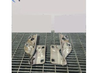 bontott NISSAN NAVARA Motorháztető Zsanér Pár