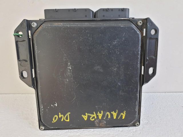 bontott NISSAN NAVARA Motorvezérlő