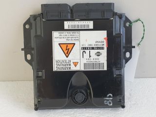 bontott NISSAN NAVARA Motorvezérlő