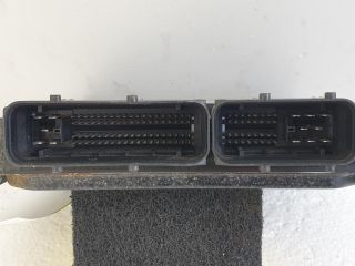 bontott NISSAN NAVARA Motorvezérlő