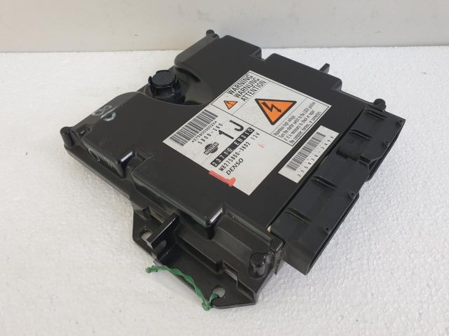 bontott NISSAN NAVARA Motorvezérlő