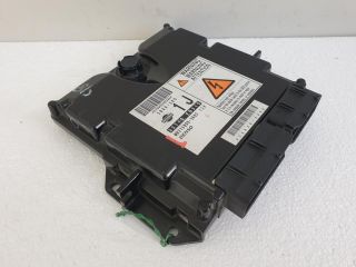 bontott NISSAN NAVARA Motorvezérlő