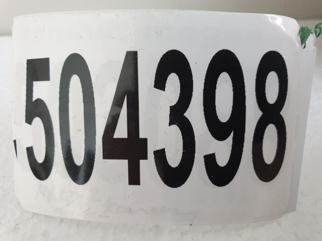 bontott NISSAN NAVARA Motorvezérlő