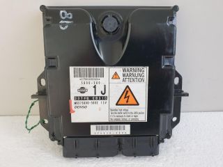 bontott NISSAN NAVARA Motorvezérlő