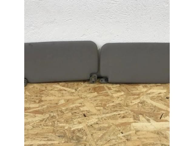 bontott NISSAN NAVARA Napellenző Pár