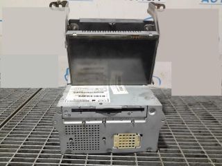 bontott NISSAN NAVARA Navigációs Fejegység