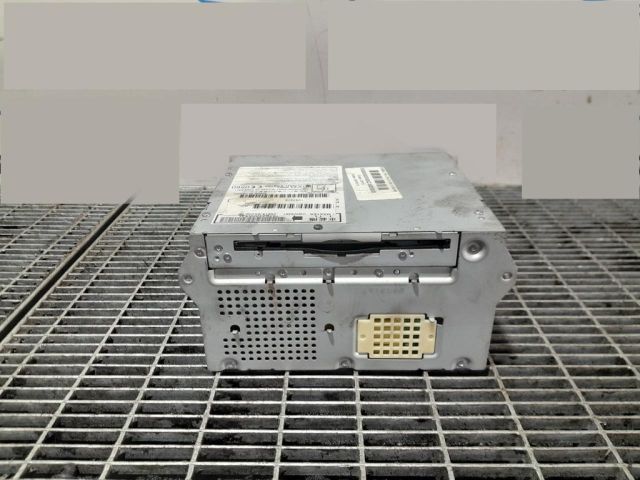 bontott NISSAN NAVARA Navigációs Fejegység