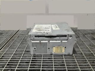 bontott NISSAN NAVARA Navigációs Fejegység