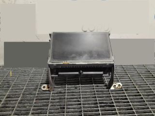 bontott NISSAN NAVARA Navigációs Fejegység