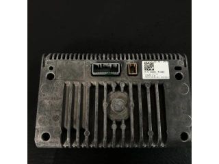 bontott NISSAN NAVARA Navigációs Fejegység