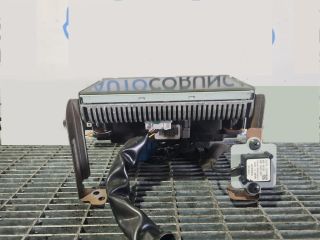 bontott NISSAN NAVARA Navigációs Fejegység