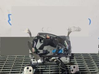 bontott NISSAN NAVARA Navigációs Fejegység