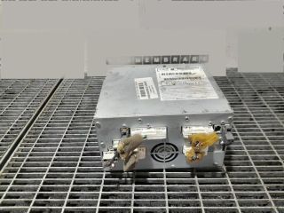 bontott NISSAN NAVARA Navigációs Fejegység