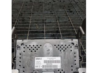 bontott NISSAN NAVARA Navigációs Fejegység