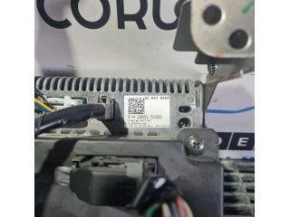 bontott NISSAN NAVARA Navigációs Fejegység