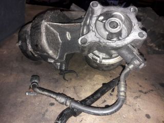 bontott NISSAN NAVARA Olajszűrő Ház