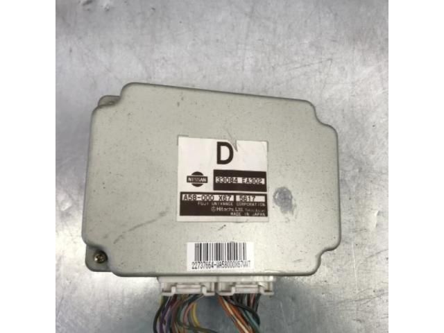 bontott NISSAN NAVARA Osztómű Állító Motor