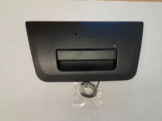 bontott NISSAN NAVARA Plató Ajtó Kilincs