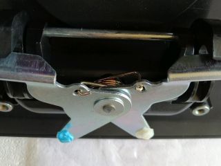 bontott NISSAN NAVARA Plató Ajtó Kilincs