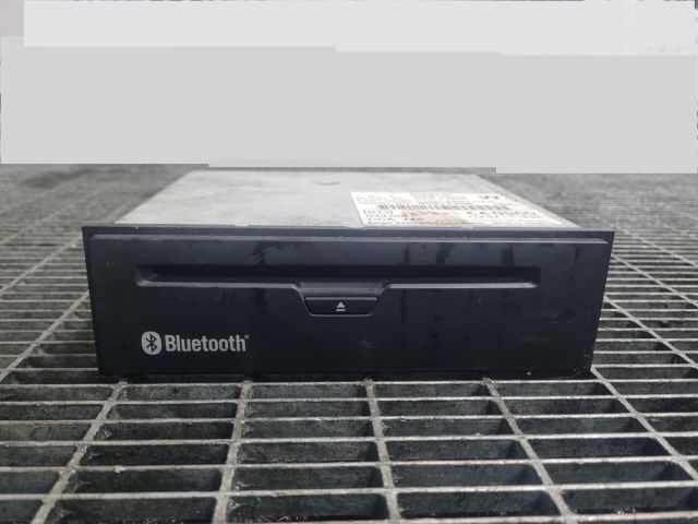 bontott NISSAN NAVARA Rádió / CD